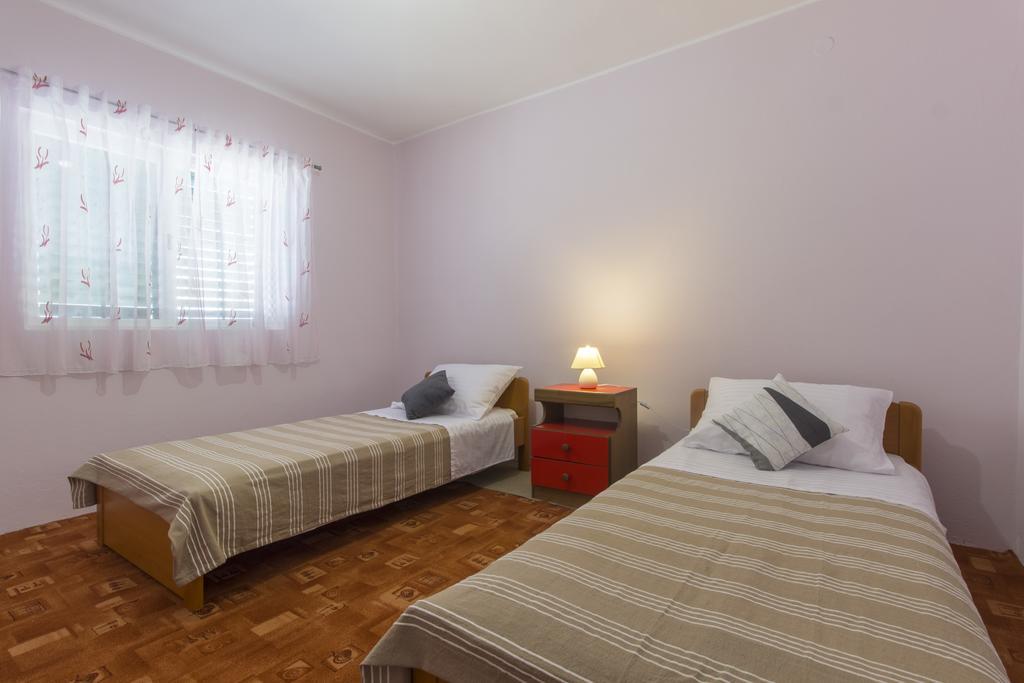 Bulat Sea View Apartments Sibenik Exterior photo