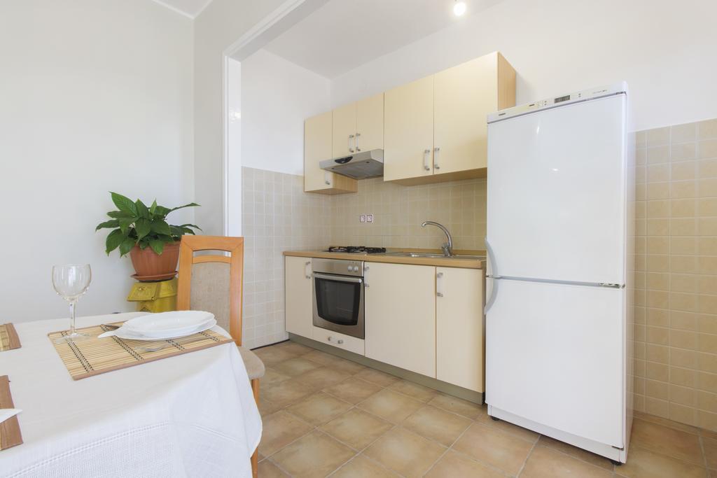Bulat Sea View Apartments Sibenik Exterior photo