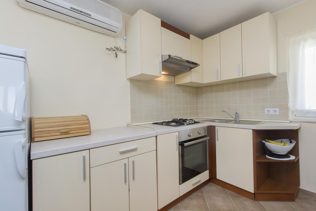 Bulat Sea View Apartments Sibenik Exterior photo