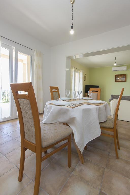 Bulat Sea View Apartments Sibenik Exterior photo