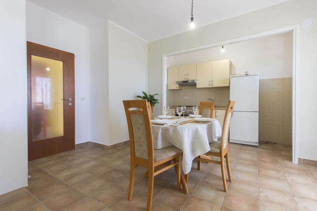 Bulat Sea View Apartments Sibenik Exterior photo